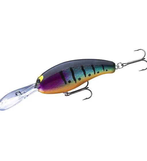 Воблер Daiwa Prorex Fuku Hayate Crank 54mm 14g #Blue Tiger