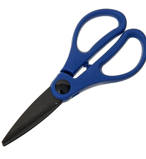 Ножицi для нарiзання наживки Armadale Grand Teflon Double Scissors