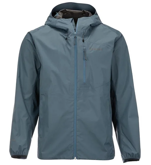 Куртка Simms Flyweight Shell Jacket Gore-Tex Storm XXL