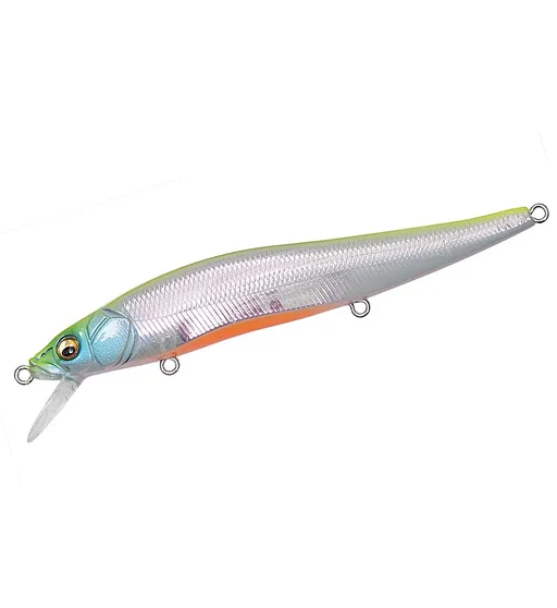Воблер Megabass Vision Oneten 110SF 110mm 14g #Aurora Reaction