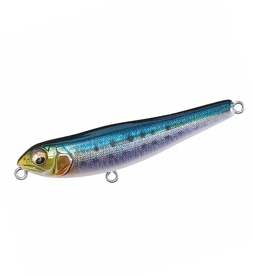 Воблер Megabass Dog-X Jr. SW 70F 71mm 6.5g #FA Iwashi