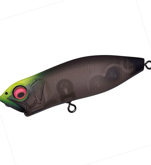 Поппер Megabass Swing Hot 60F 60mm 7g #Hamana Secret