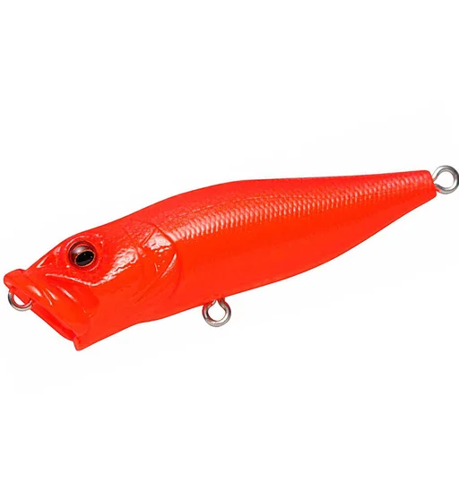 Поппер Megabass Pop-X 64F 64mm 7.0g #VR