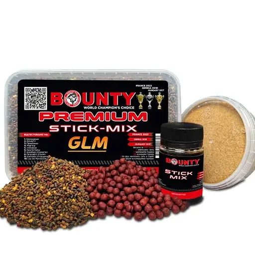 Стик-микс Bounty Premium Glm
