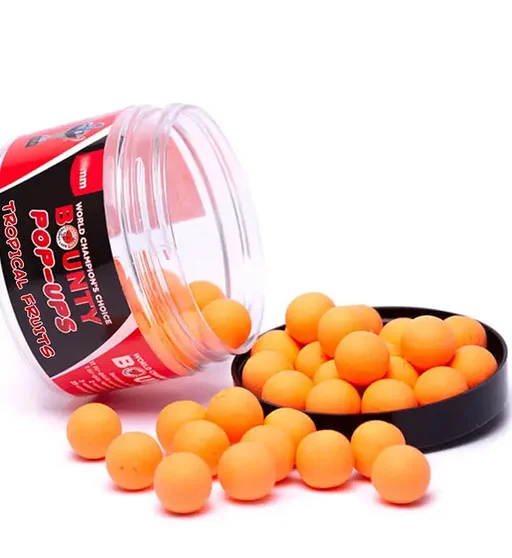 Бойли Bounty Pop-Up Tropical Fruits 12mm