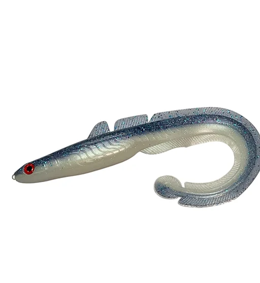 Силикон Craft Fish Craft Snake 18cm 45g #001