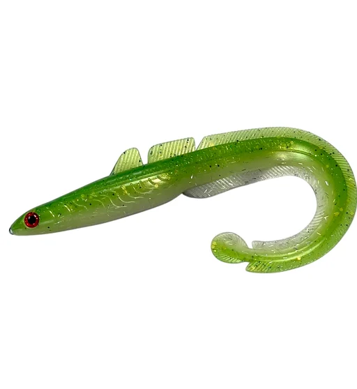 Силикон Craft Fish Craft Snake 18cm 45g #024