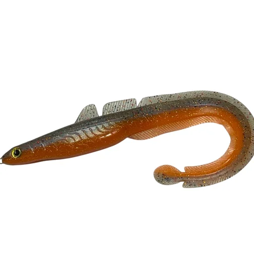 Силикон Craft Fish Craft Snake 18cm 45g #027