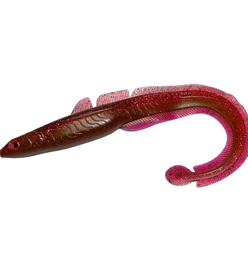 Силикон Craft Fish Craft Snake 18cm 45g #028