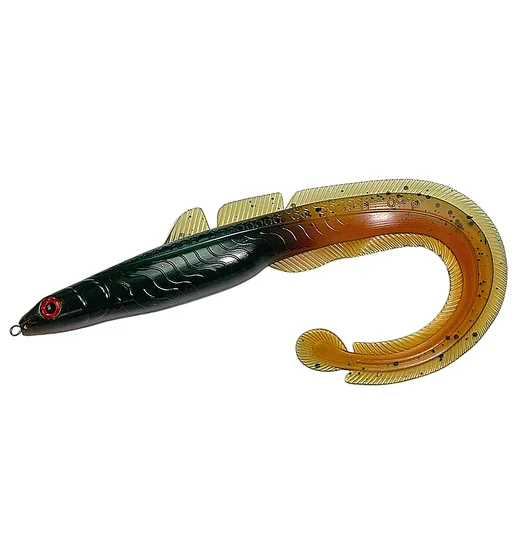 Силикон Craft Fish Craft Snake 23cm 80g #006