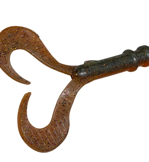 Силікон Craft Fish Craft Frog 20cm 60g #027