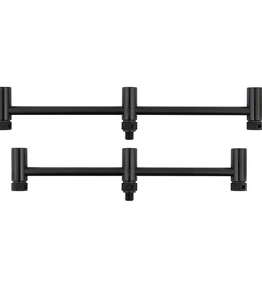 Буз бар Fox Black Label Carbon 3 Rod 220-250mm