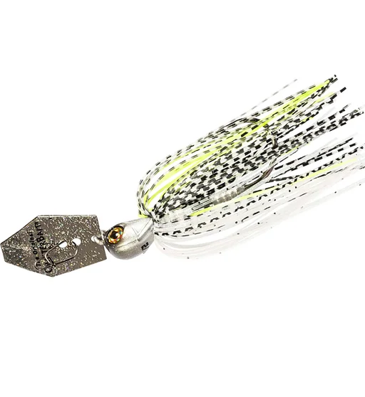 Чаттербейт ZMAN Chatterbait Elite EVO 14g #Gltr Bomb