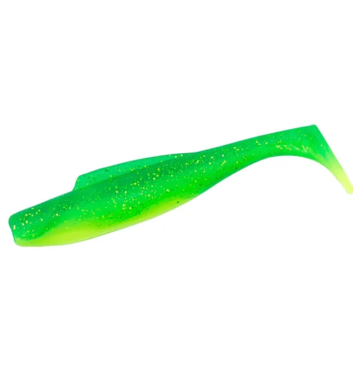 Плаваючий силікон ZMAN Diezel Minnowz 5" 4pc #Sxy Mack