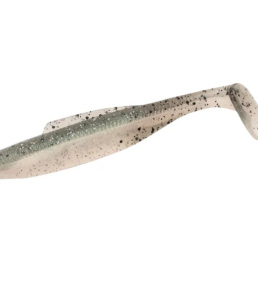 Плавающий силикон ZMAN Diezel Minnowz 6" 3pc #Bad Shad