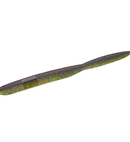 Плавающий силикон ZMAN Fattyz 6" 6pc #California Craw