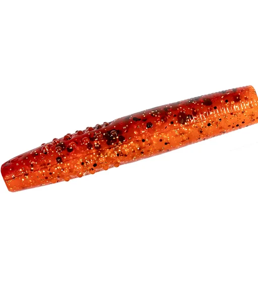 Плавающий силикон ZMAN Micro TRD 1.75" 8pc #Fire Craw