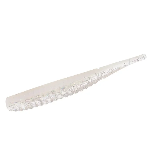 Плаваючий силікон ZMAN Thick Trick 3.75" 6pc #Opng NT
