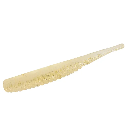 Плаваючий силікон ZMAN Thick Trick 3.75" 6pc #Beerrun