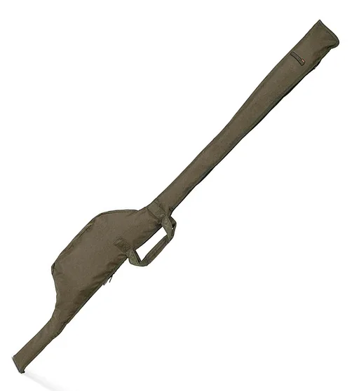 Чехол для удилищ Fox Voyager Single Rod Sleeve