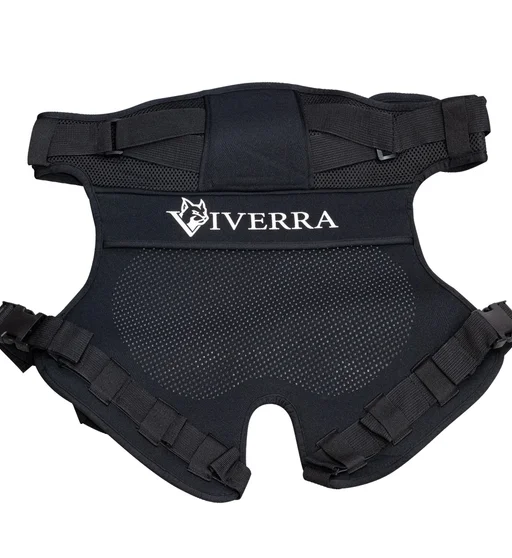 Пояс сидіння Viverra неопрен