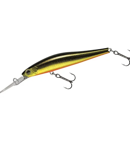 Воблер Zip Baits Rigge Deep 90F 90mm 10.5g #050