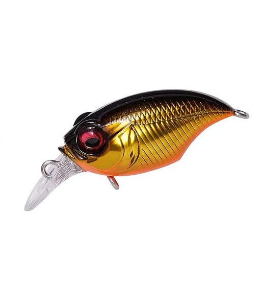Воблер Megabass Griffon Bait Finesse SR-X F 38mm 5.25g #GG Kinkuro