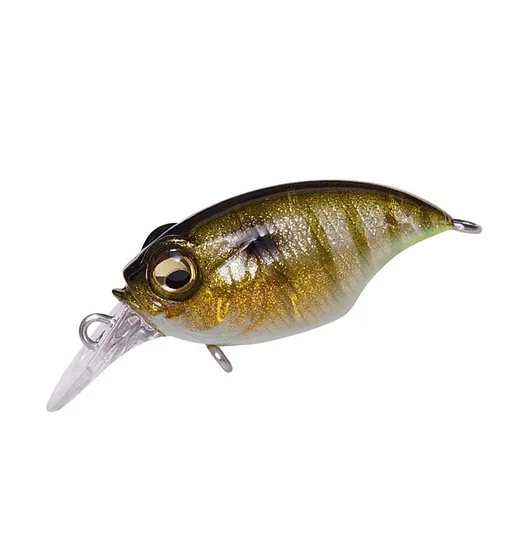 Воблер Megabass Griffon Bait Finesse SR-X F 38mm 5.25g #GLX Galaxy Gill