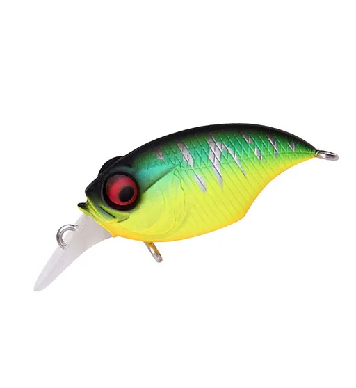 Воблер Megabass Griffon Bait Finesse MR-X F 38mm 5.25g #Mat Tiger