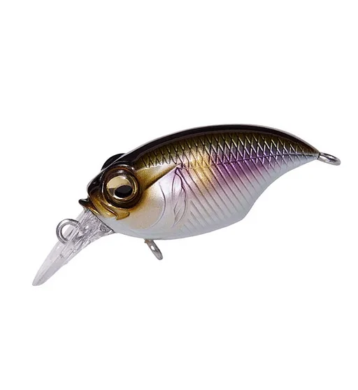 Воблер Megabass Griffon Bait Finesse SR-X F 38mm 5.25g #PM Setsuki Ayu