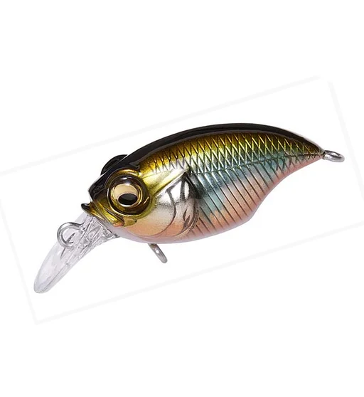 Воблер Megabass Griffon Bait Finesse SR-X F 38mm 5.25g #Wagin Oikawa