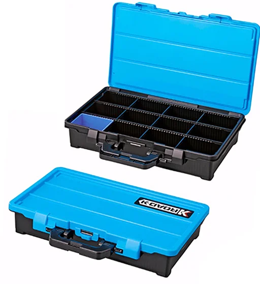 Коробка Ring Star Road-K RK-4500 TB/BK 465x280x280mm