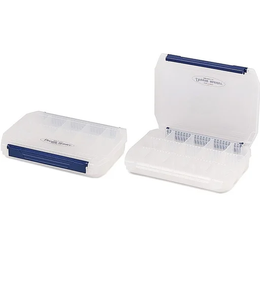 Коробка Ring Star Super Pitch L&R SPW-1500 200x153x40mm