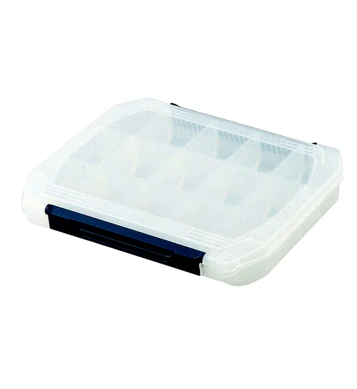 Коробка Ring Star Super Pitch L&R SPW-1510 200x153x40mm