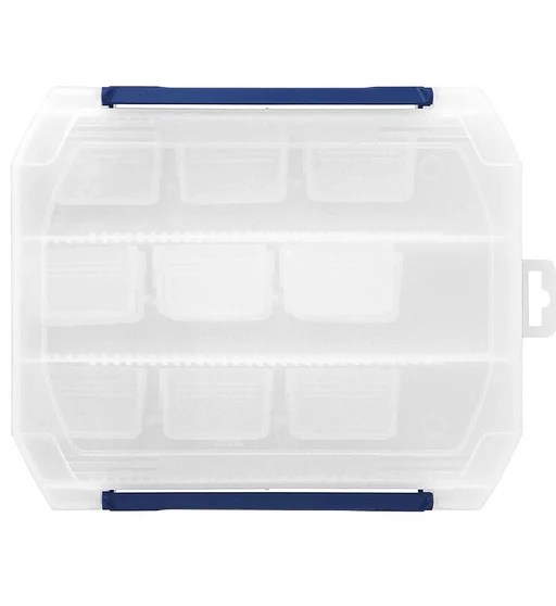 Коробка Ring Star Super Pitch L&R SPW-2300 234x195x40mm
