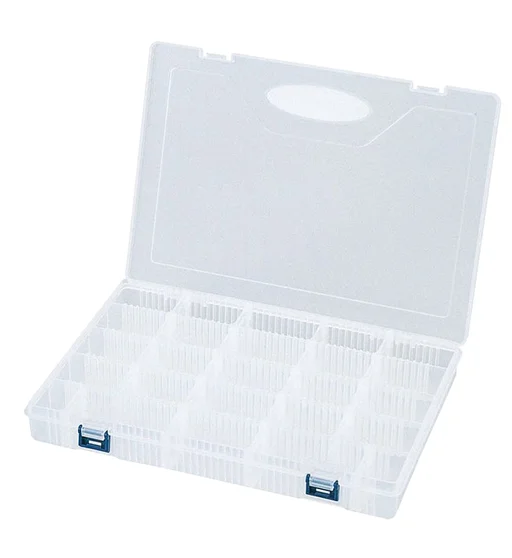Коробка Ring Star Dream Master DM-3000D 300x206x39mm