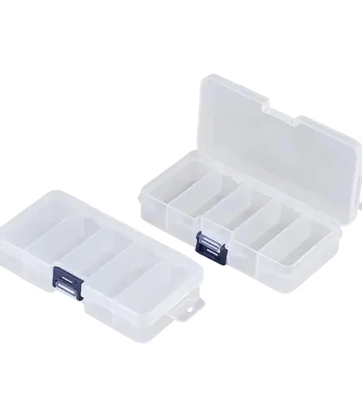 Коробка Ring Star Dream Master Compact DM-1430 140×75×27mm