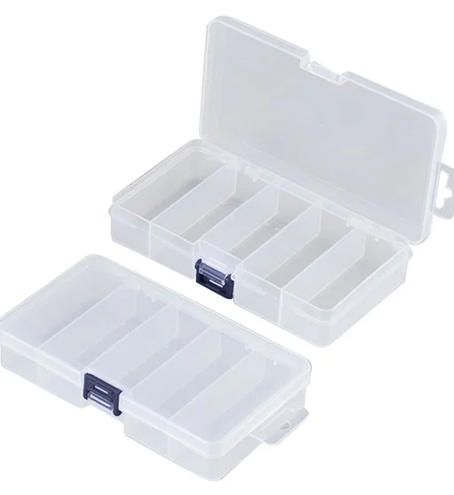 Коробка Ring Star Dream Master Compact DM- 1630 165×95×30mm