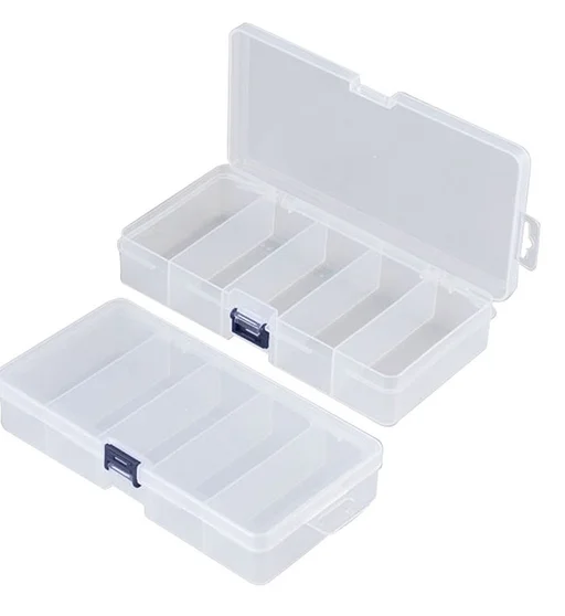 Коробка Ring Star Dream Master Compact DM-2130 210×110×38mm