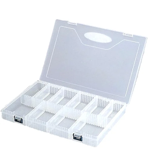 Коробка Ring Star Super Pitch SP-3200D 300x206x39mm