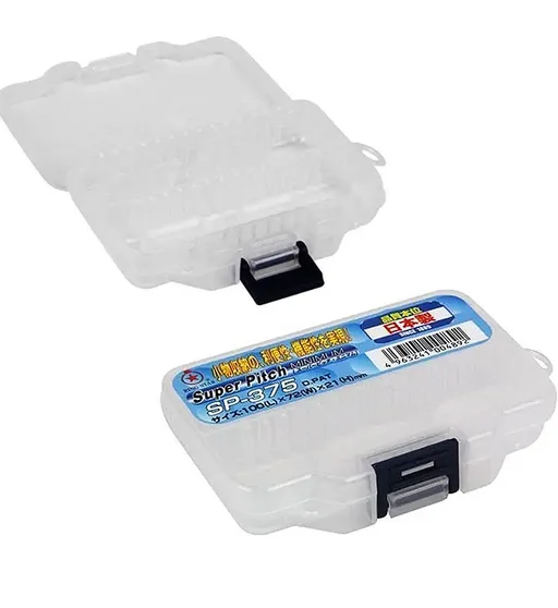 Коробка Ring Star Super Pitch Minimum SP-375 100x72x21mm
