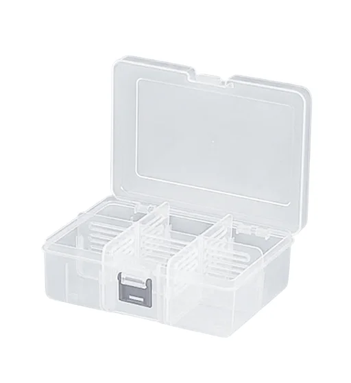 Коробка Ring Star Super Club Parts RP-150 145x98x49mm