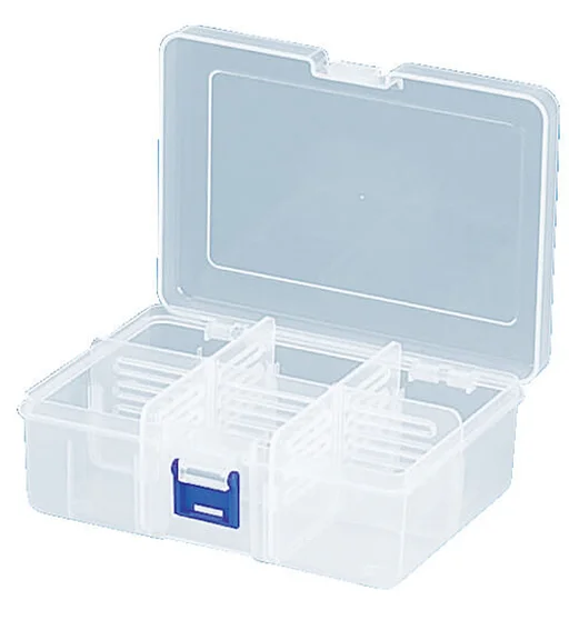 Коробка Ring Star Super Club Parts RP-170 167x126x62mm