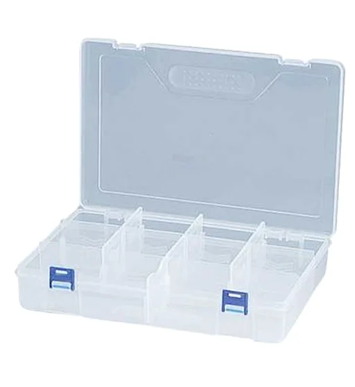 Коробка Super Club Parts RP-300 300x200x62mm