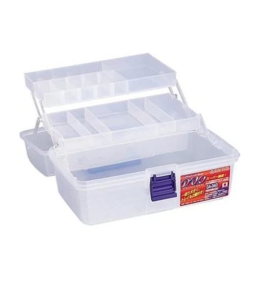 Ящик Ring Star Super Club-Series DA-343 342x211x161mm