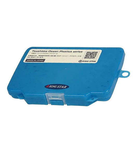 Коробка Ring Star Ocean Plastic TOP-750 OB 145x100x21mm