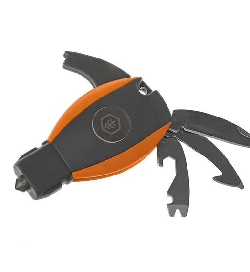 Мультитул Forrest Optima CK01 Car knife 9 in 1