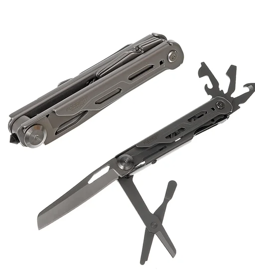 Мультитул Forrest Voyager MK02 Multifunction knife