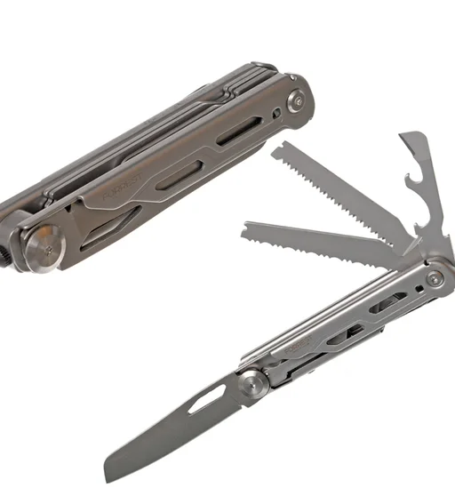 Мультитул Forrest Voyager MK03 Multifunction knife