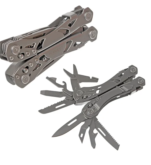 Мультитул Forrest Voyager MP04 Multifunction pliers
